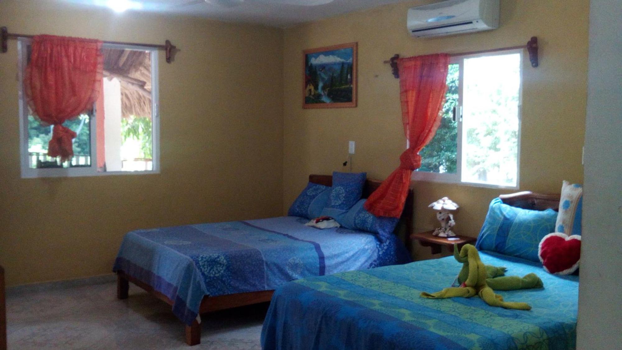 Hotel Lol-Ha Coba Exterior photo